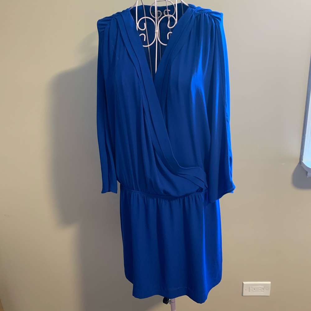 Express Dress